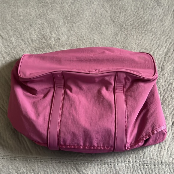 lululemon athletica Pink Tote Bag - Picture 4 of 6